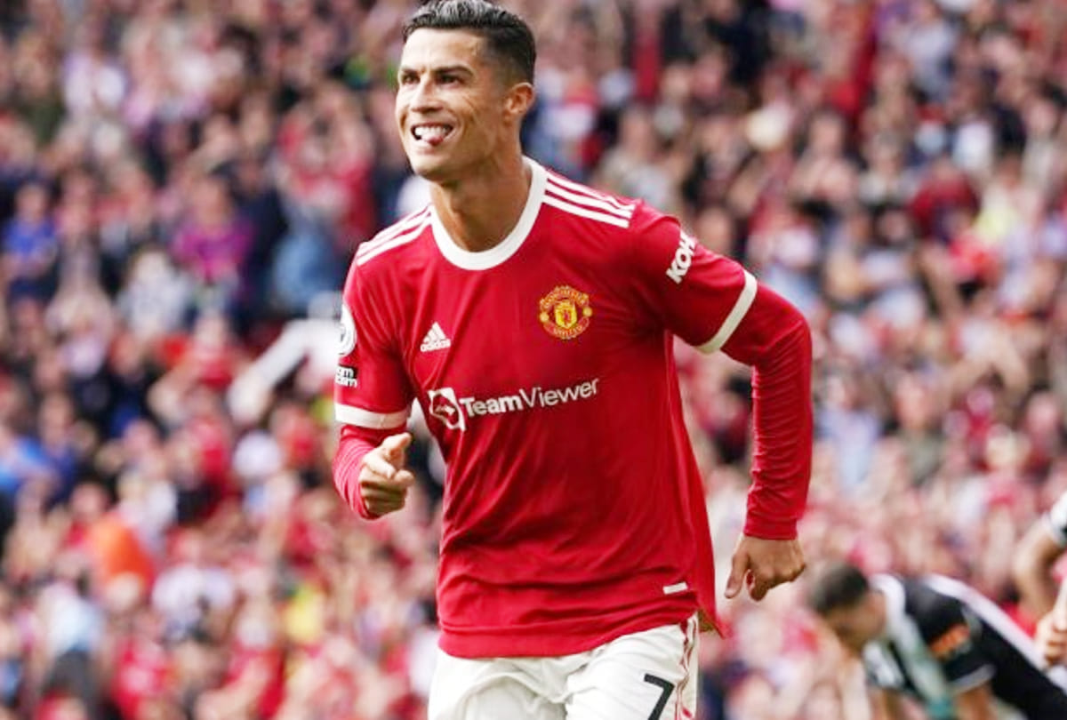 Premier League 2022: Manchester United and Burnley ends with a draw