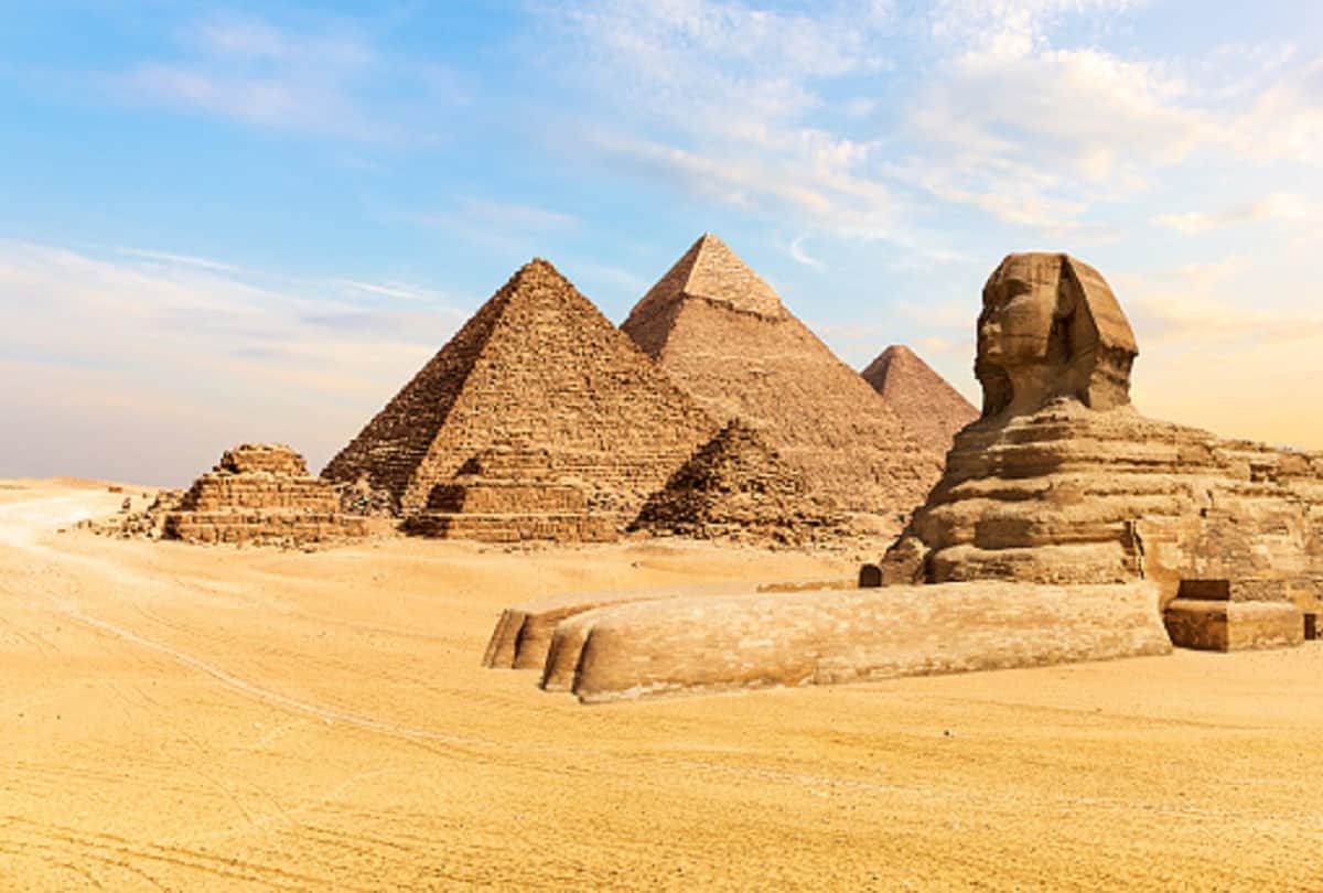 Mysterious Story of Egyptian Mummies Secret of King Tutankhamun tomb