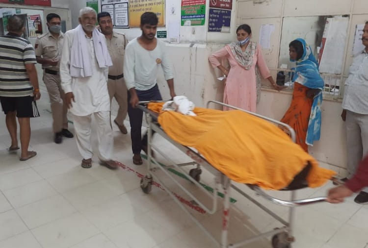 Protestor Farmer Died at Kundli Border