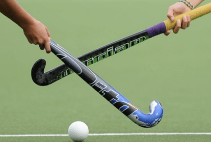 हॉकी
