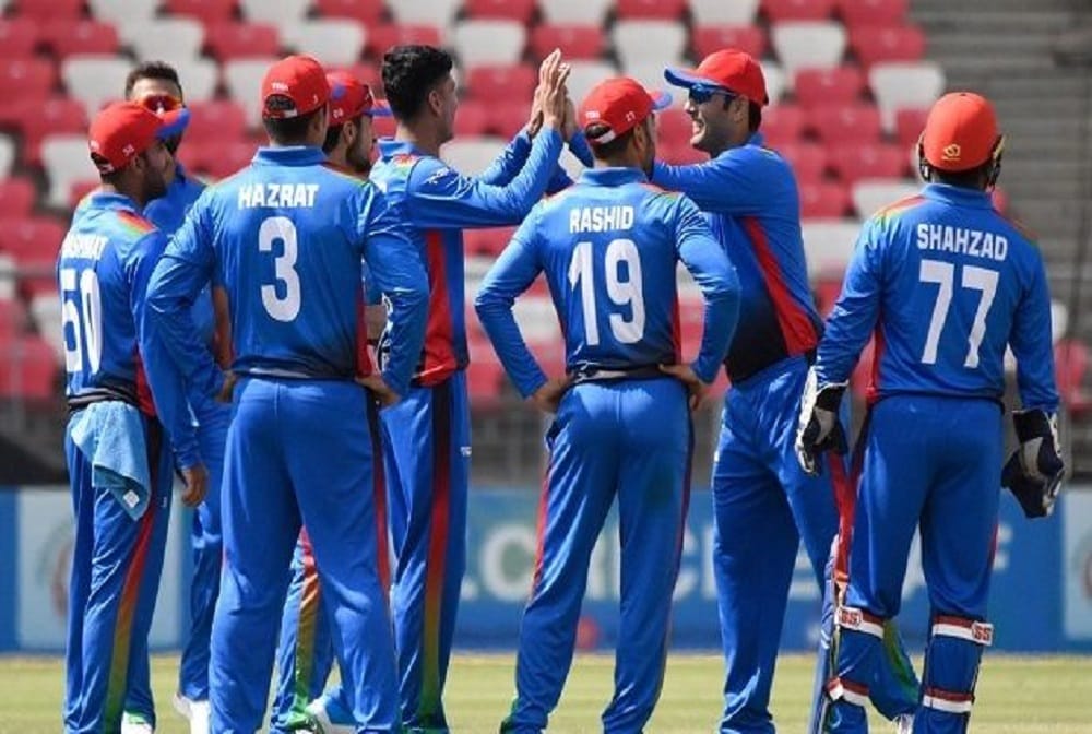IPL 2021: Afghanistan spinner Mujeeb yet to get entry visa to join SRH in Dubai 
