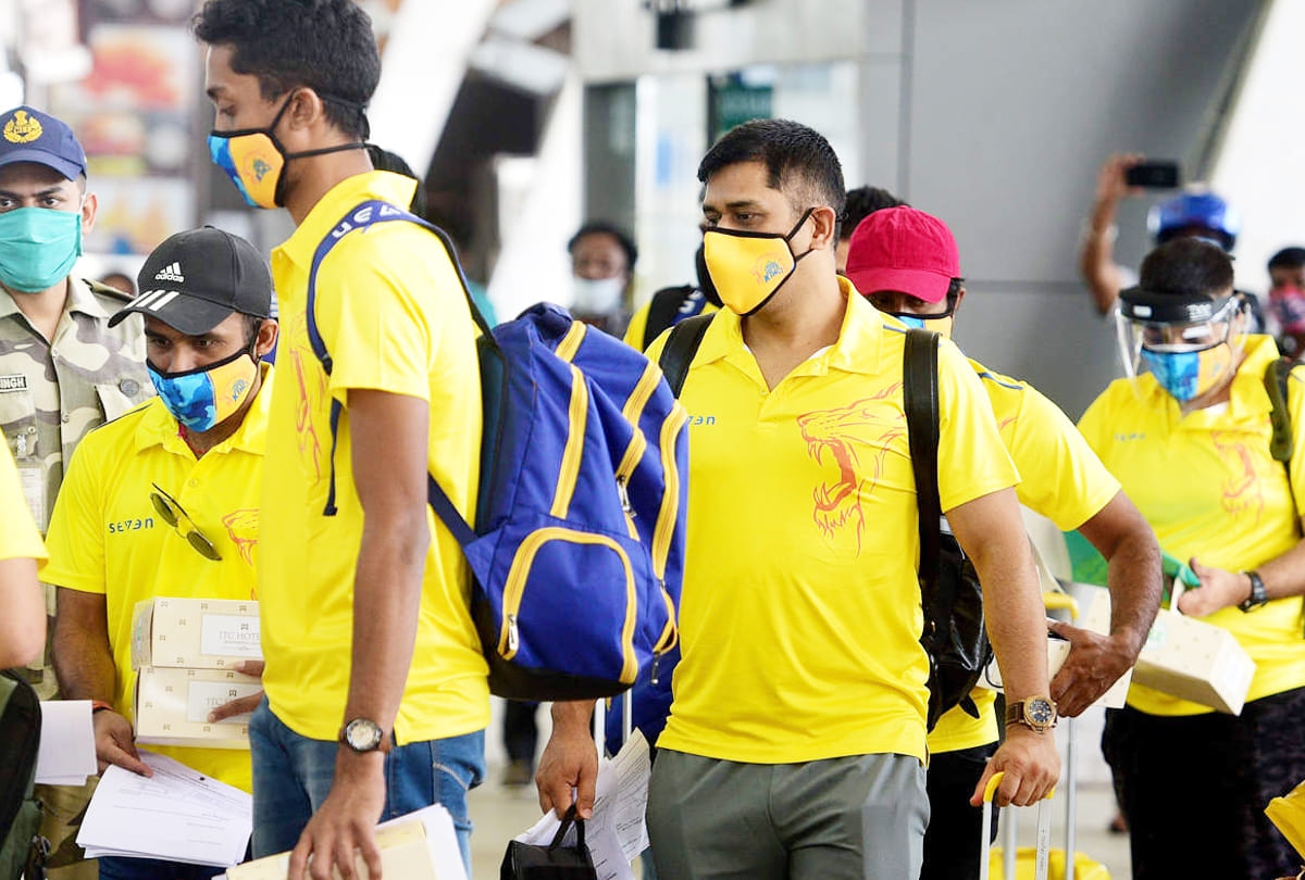 bcci is making 14 bio bubbles for ipl phase-2 story on how different it is from the bio bubble that existed during phase-1 in india