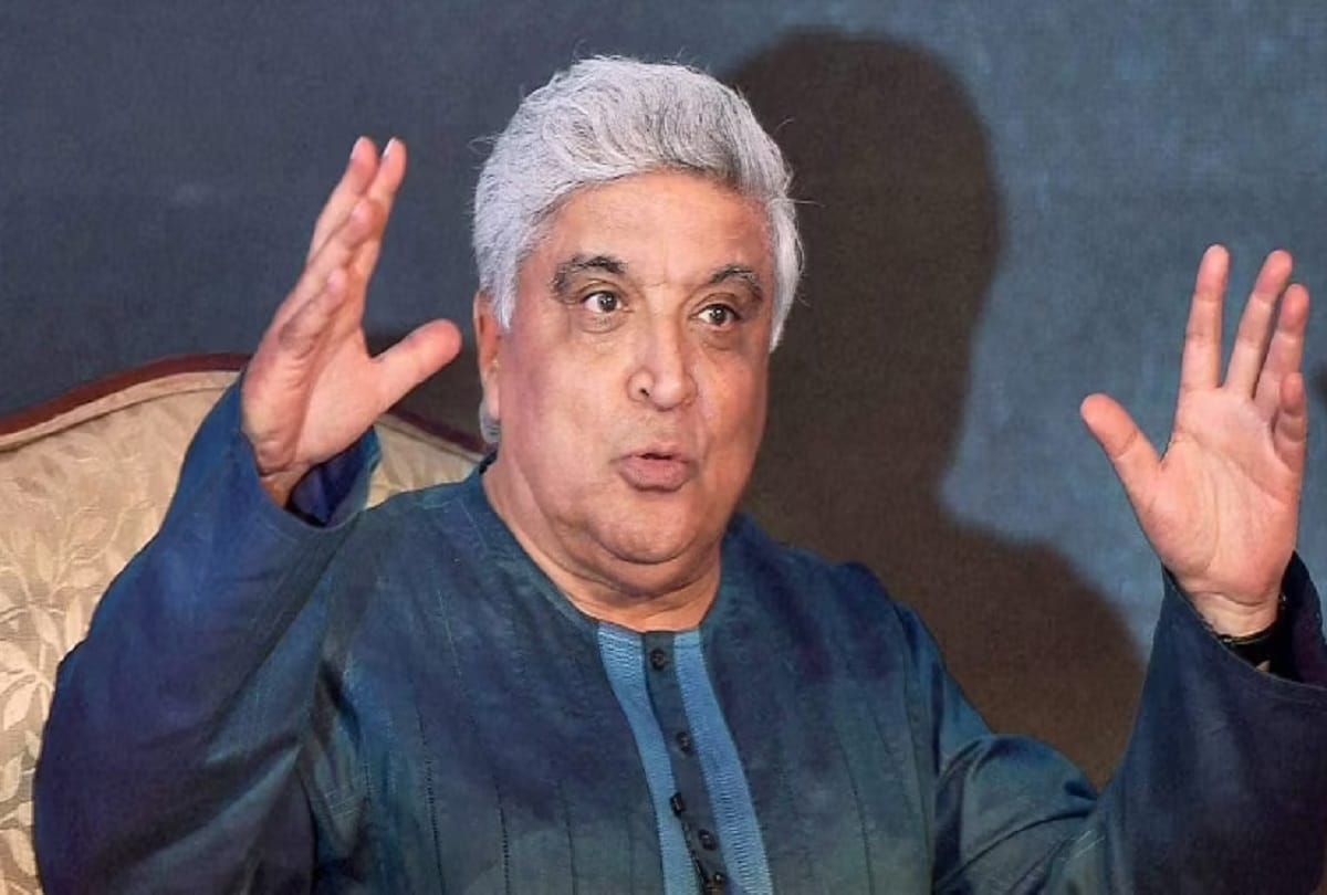 Hindu is most tolerant community in world says Javed Akhtar in Saamna