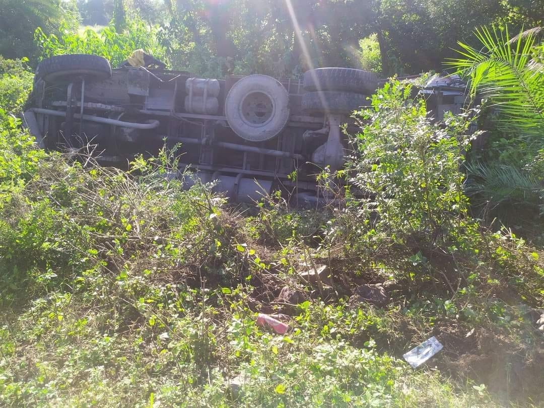 Accident