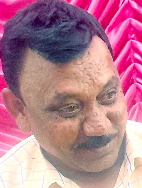 mardar