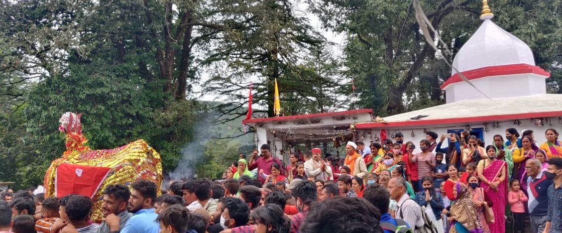 Calture in Moonakot