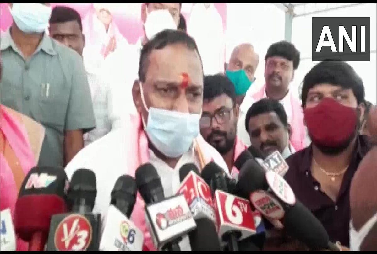 Hyderabad Rape Case In the case of rape of a six year old girl the minister said the accused will have an encounter the police kept a reward of 10 lakhs