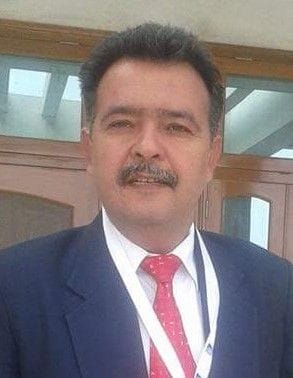 dr. raghubeer shandilya appointed as a civil surgeon of Bhiwani