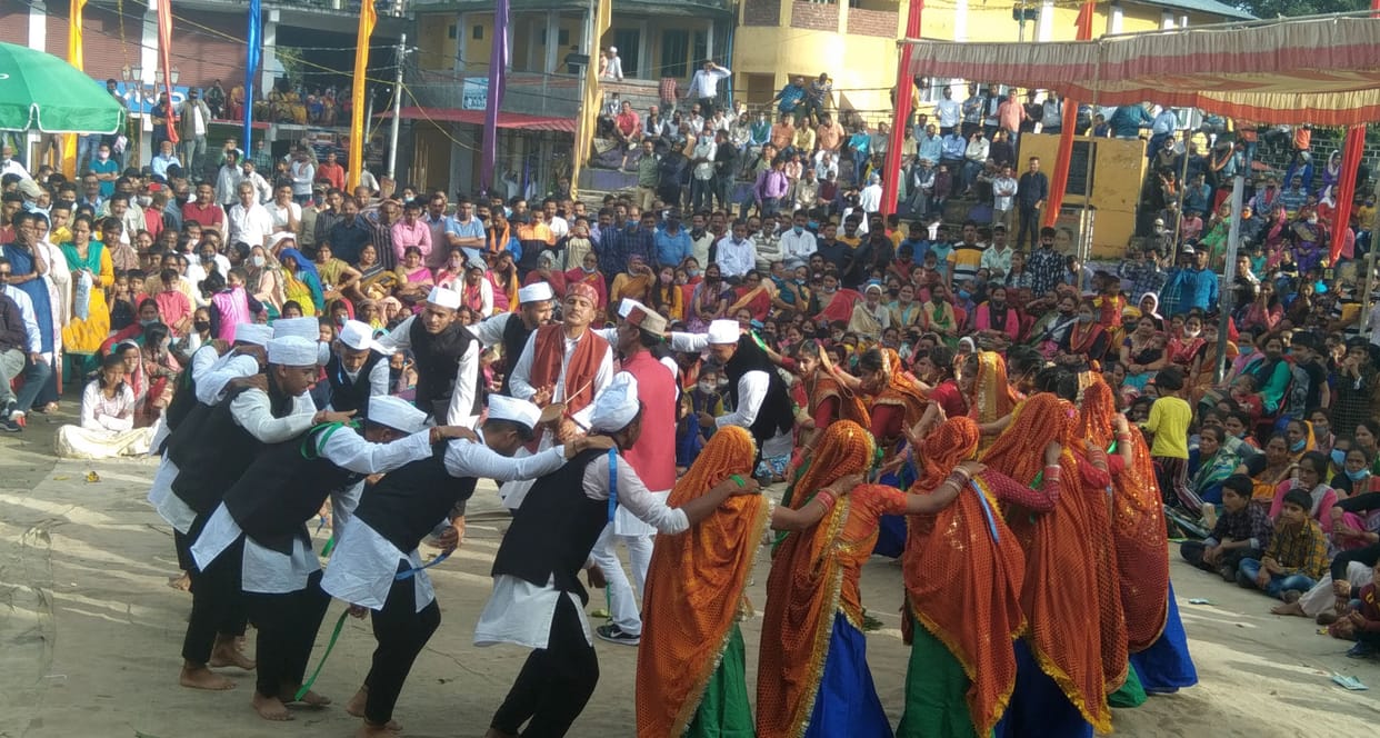 Calture in Didihat