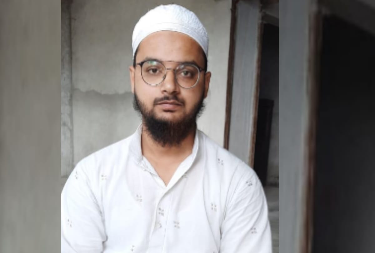 UP: Suspected terrorist was preparing to trade clothes and dates, was circling Lucknow and Delhi
