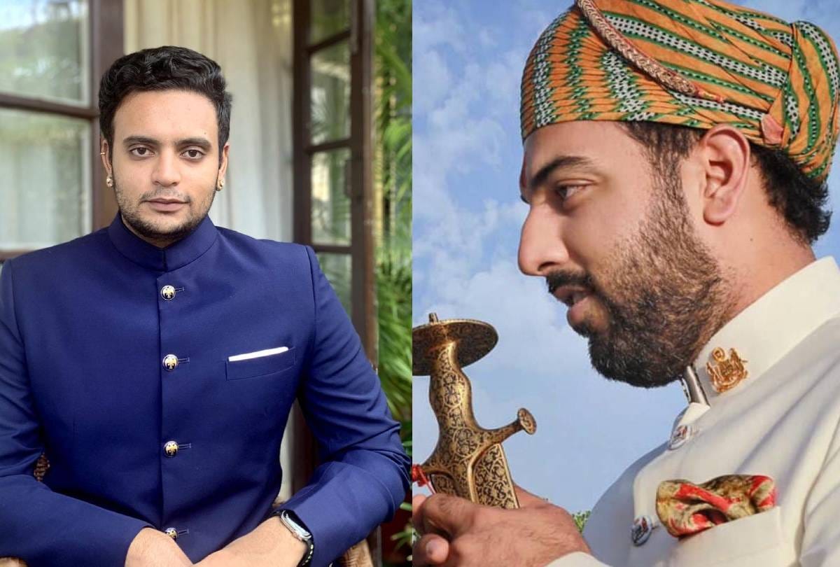 celebrity lifestyle five princes of india who live the royal life in real life
