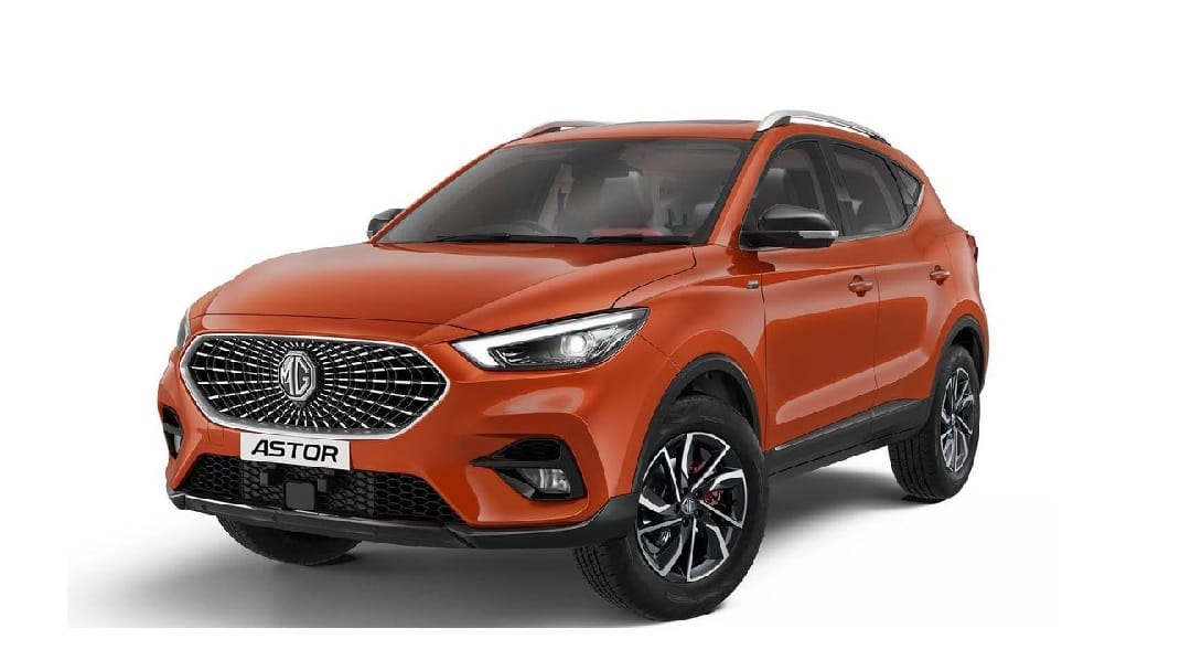 Mid-Size SUV: MG Astor vs Hyundai Creta vs Kia Seltos Powertrains, Features and Dimension Comparison