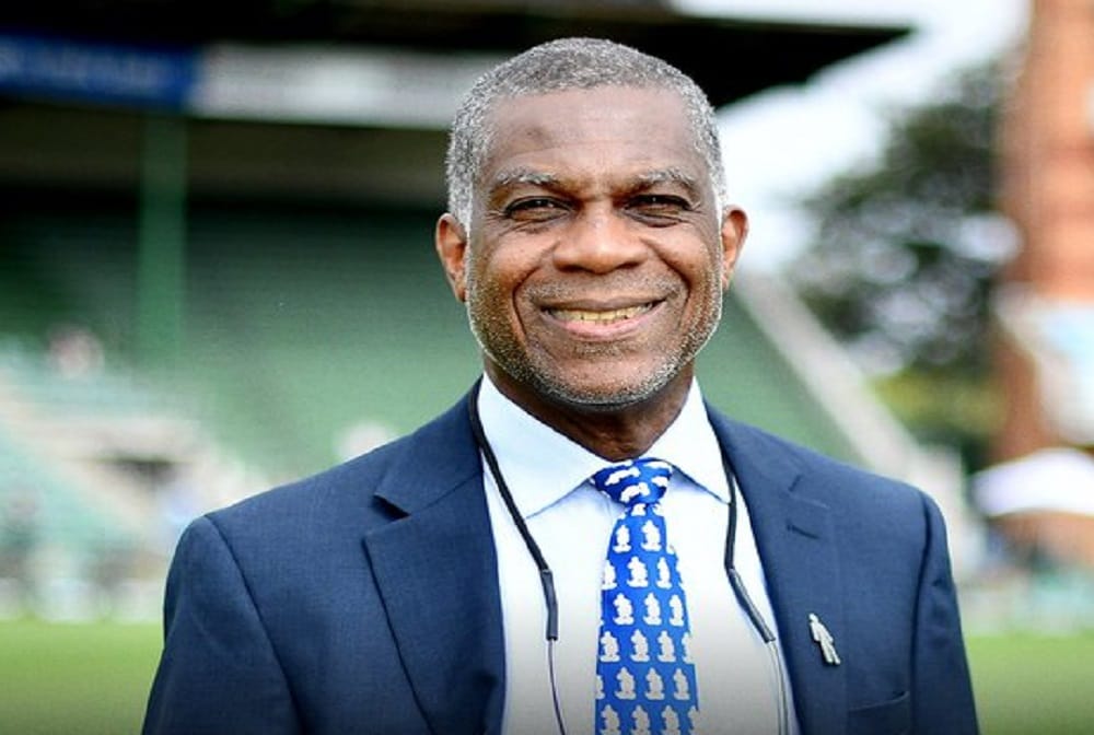 Michael Holding has announced his retirement as a cricket commentator