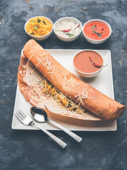 पेपर डोसा