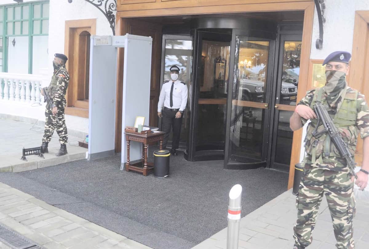 Hindi News Headlines 16 September Today: Important and big news stories of 16 September updates on Amar Ujala