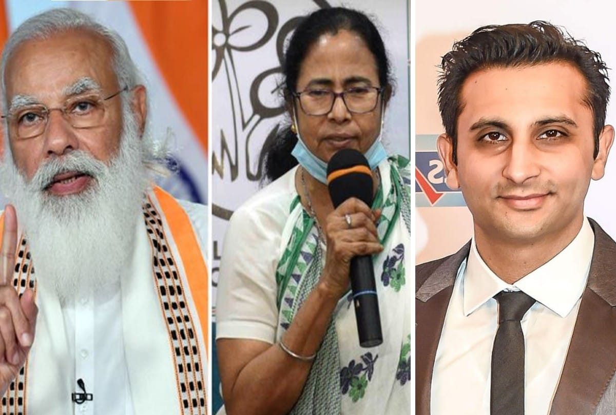 PM Modi Mamata and Adar Poonawalla among Time Magazines 100 most influential people of 2021 know about other