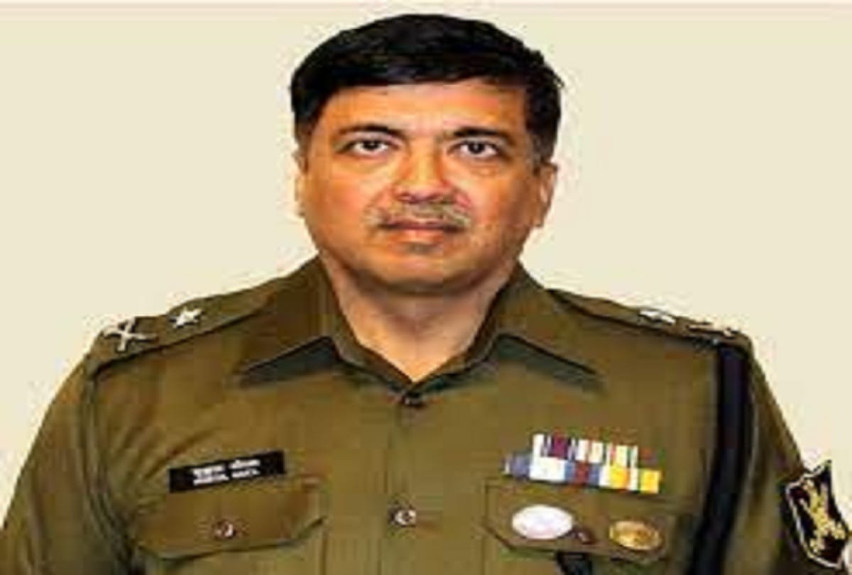 UP: DGP gave instructions, police to resolve minor disputes before elections