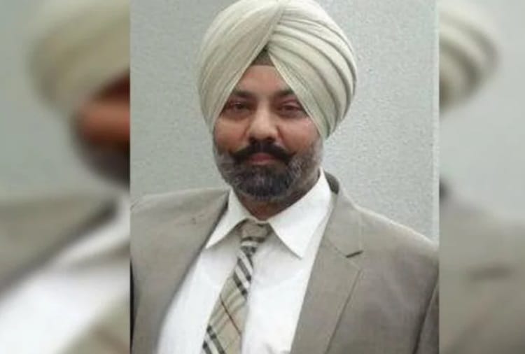 Union Home Ministry asked Punjab government to Provide Security to Police Officer Paramraj Umranangal and his family