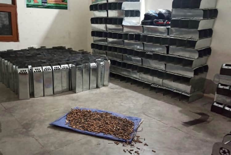 Mohali-based entrepreneur Twinkle Kumar is Recycling Cigarette Butts into Toys