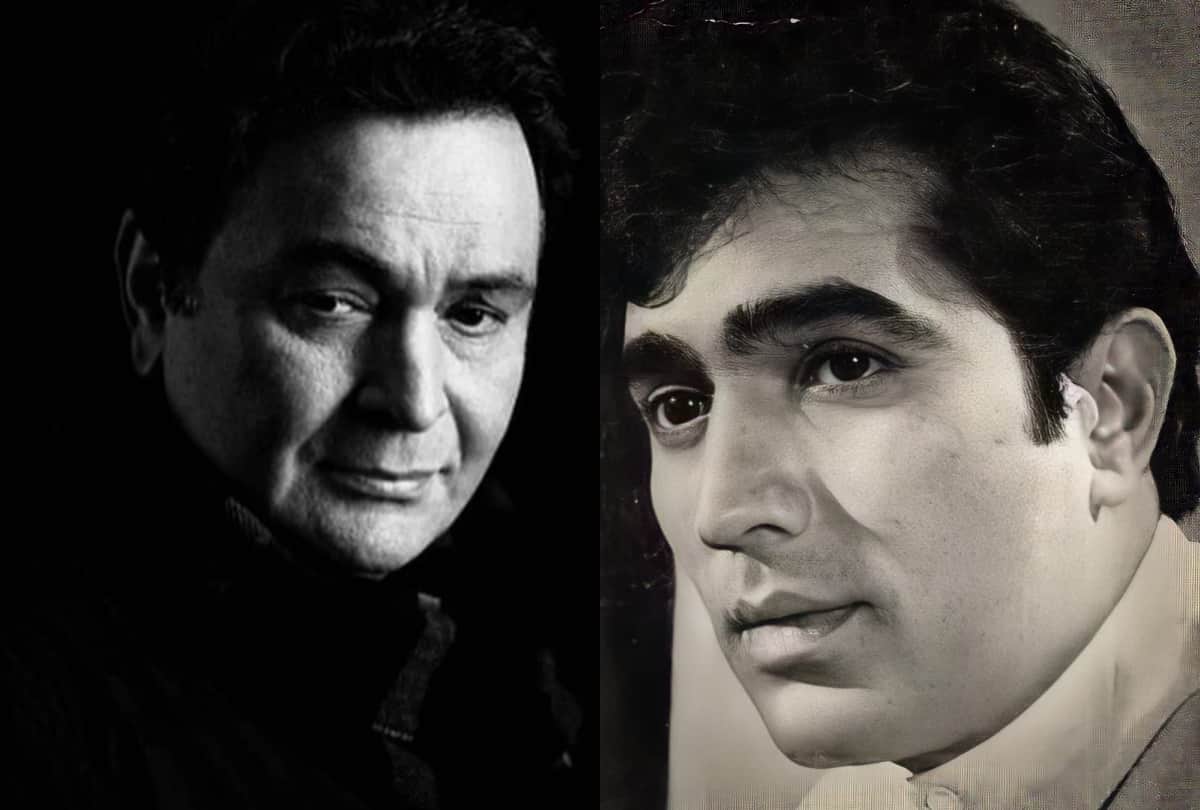 rishi kapoor did not like rajesh khanna says he throw my ring in juhu beach