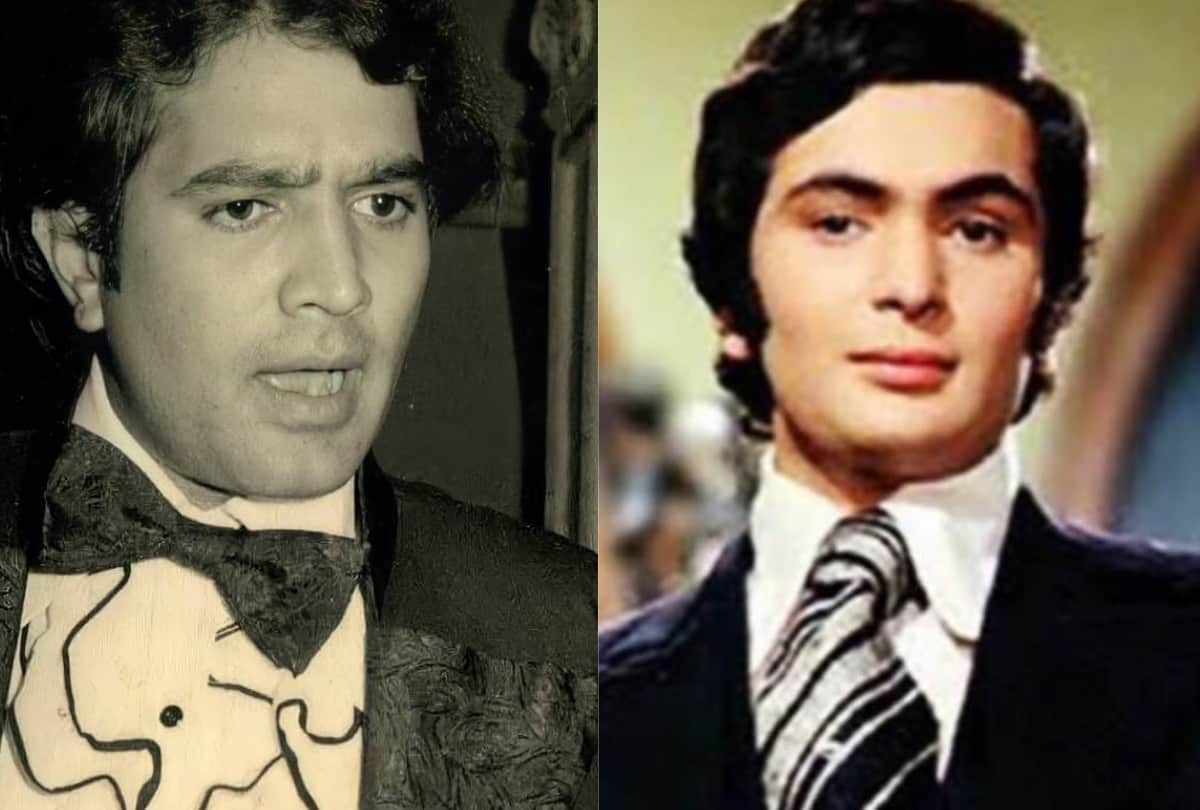 rishi kapoor did not like rajesh khanna says he throw my ring in juhu beach