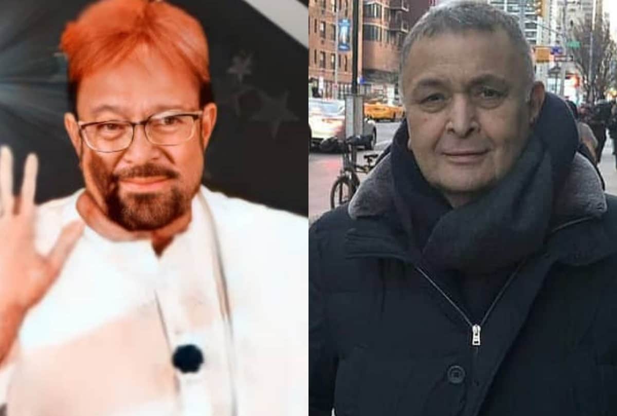 rishi kapoor did not like rajesh khanna says he throw my ring in juhu beach