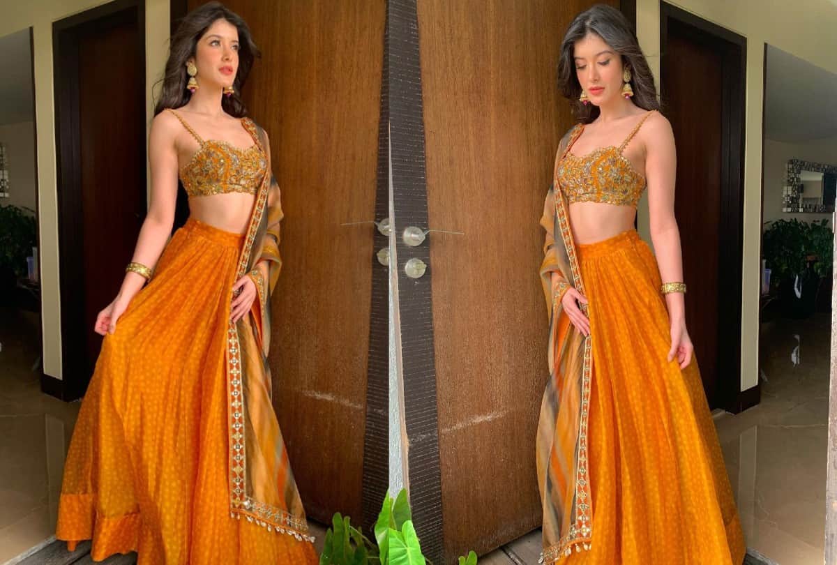 Raksha Bandhan 2022 Fashion Tips Take Ideas From Shanaya Kapoor Looks See Photos
