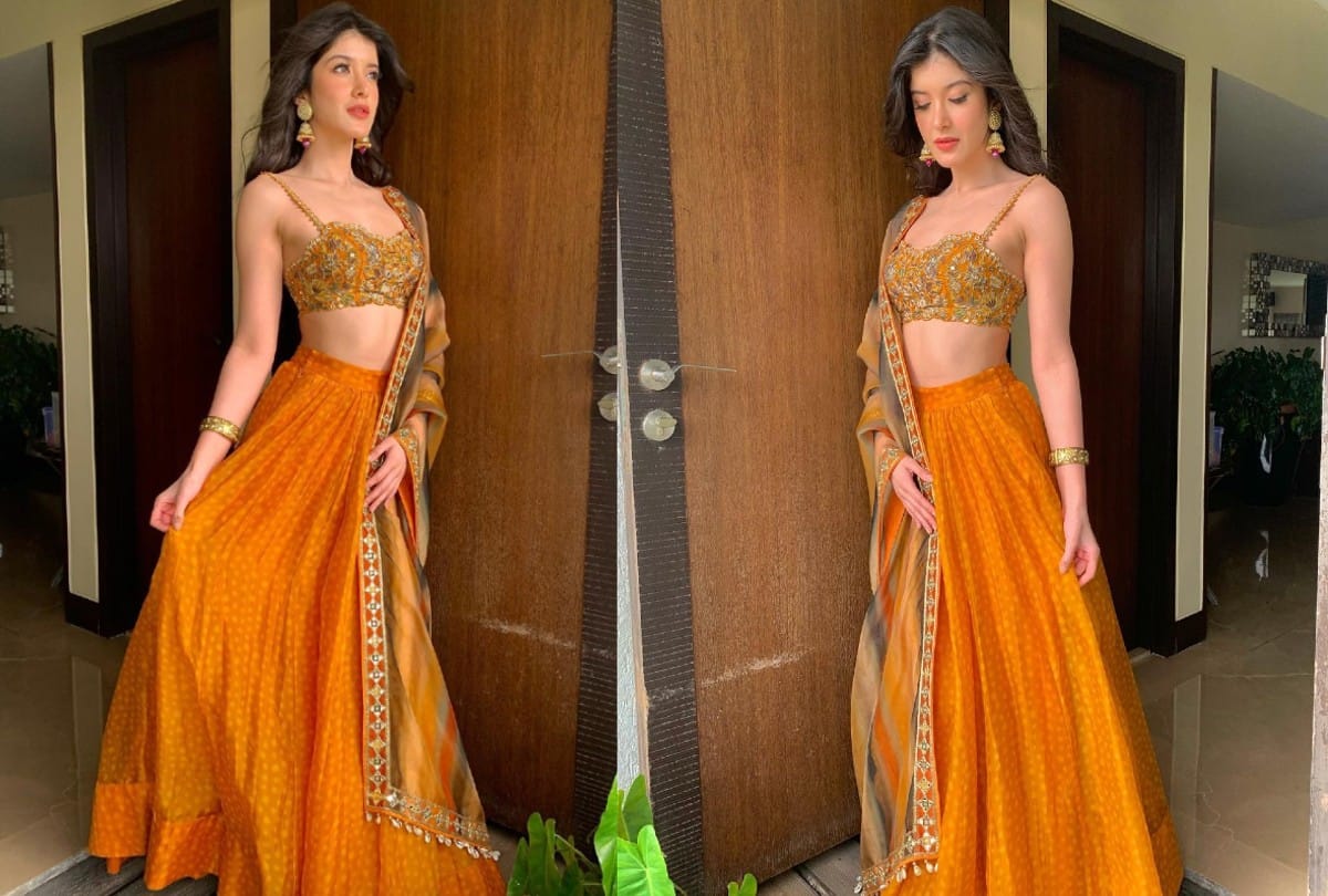 Raksha Bandhan 2022 Fashion Tips Take Ideas From Shanaya Kapoor Looks See Photos
