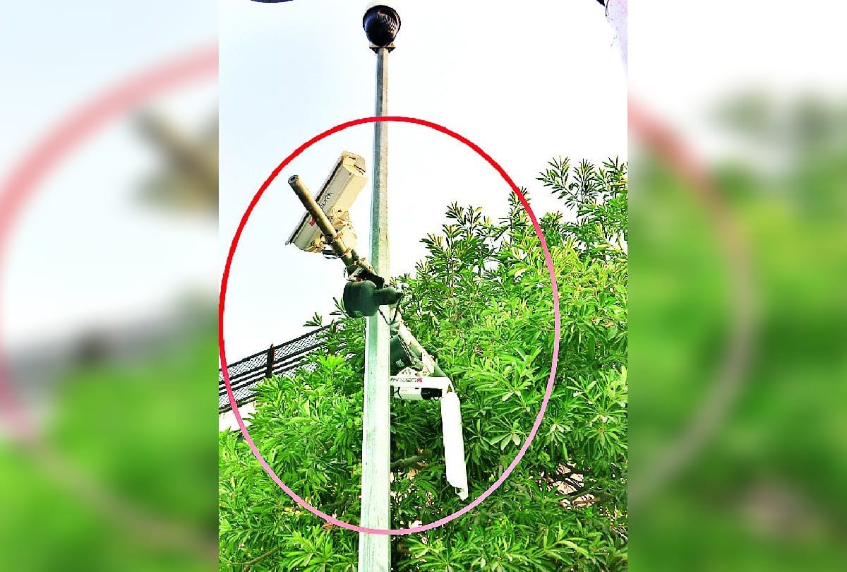 Smart City Cameras Closed Fine Of Rs 5.60 Crore Pm Modi Will Inaugration At 26 September