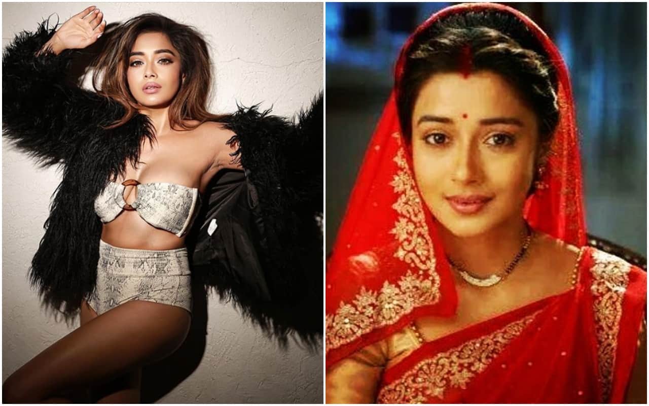 Salman Khan Show Bigg Boss 16 Jannat Zubair Rahmani Tina Dutta Faisal Shaikh Confirmed for Makers in Talks