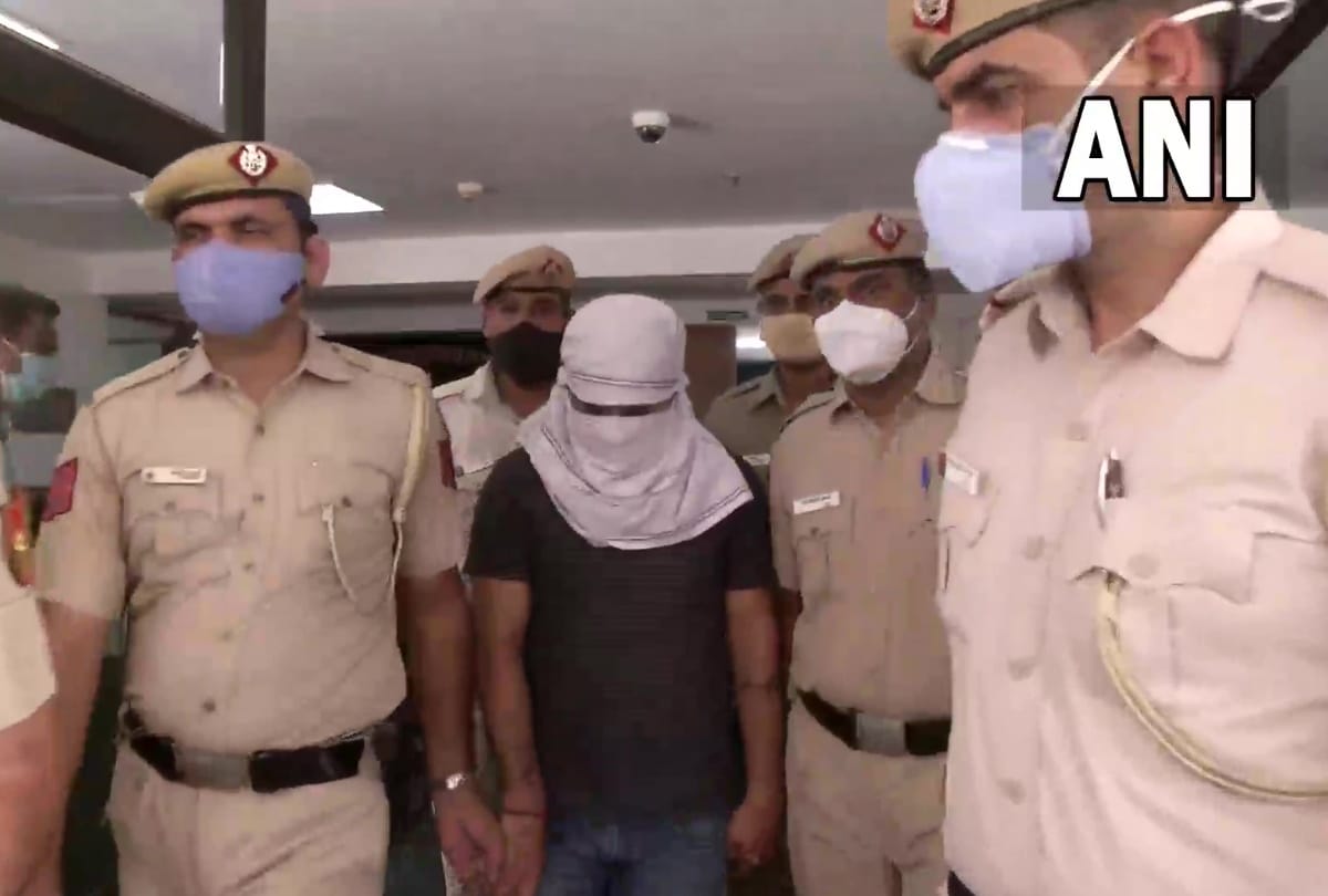 Three more accused were arrested Wazir murder case, main accused was arrested in December