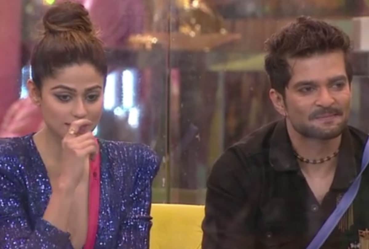bigg boss ott shamita shetty wants a partner or puppet actress give this reaction
