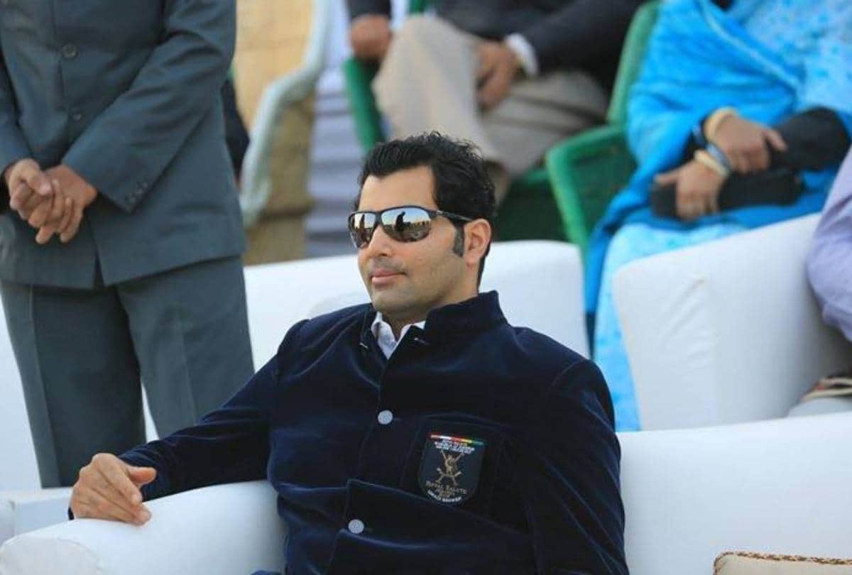 celebrity lifestyle five princes of india who live the royal life in real life