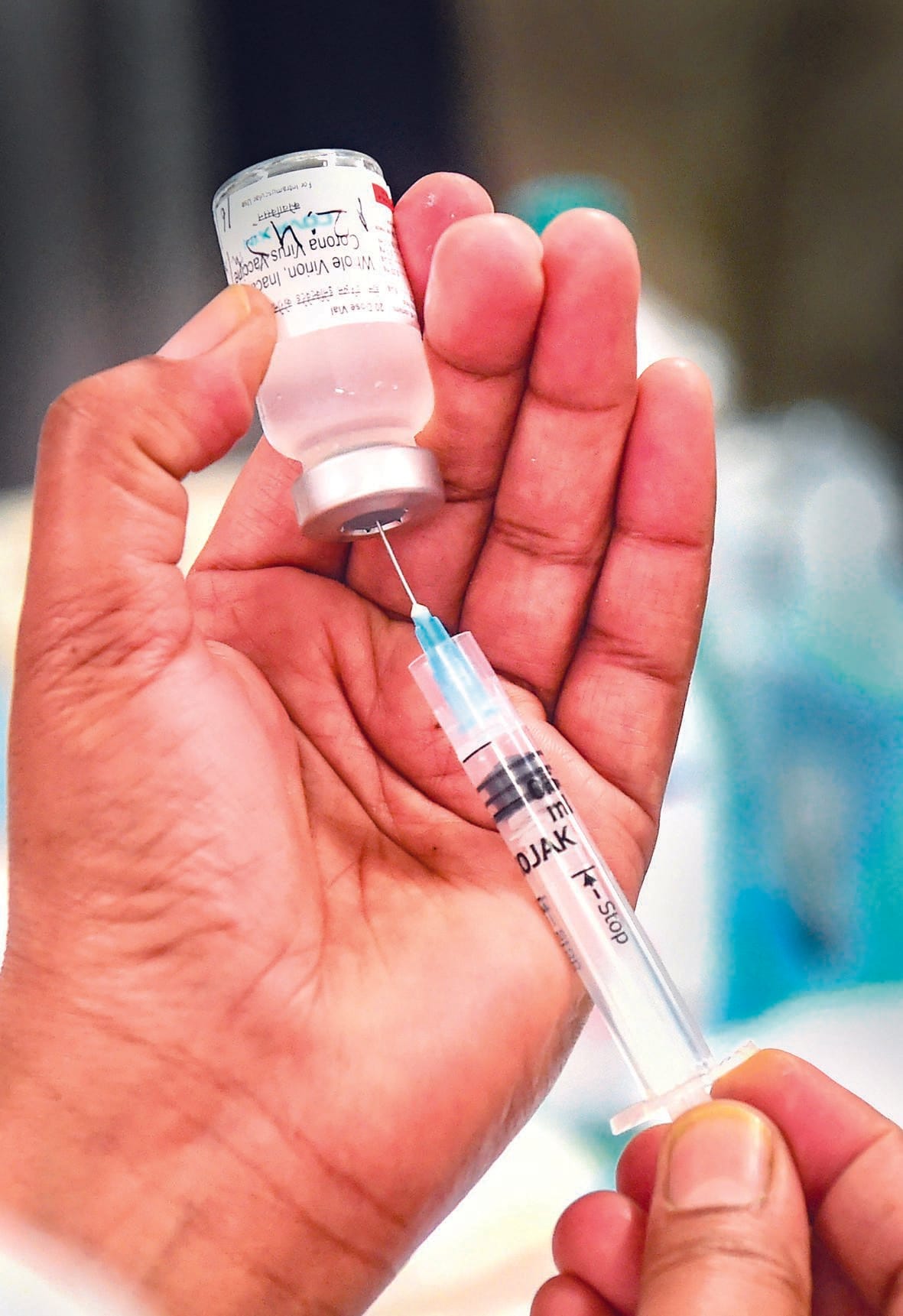 25 thousand vaccination will be done on the birthday of the Prime Minister in Pithoragarh