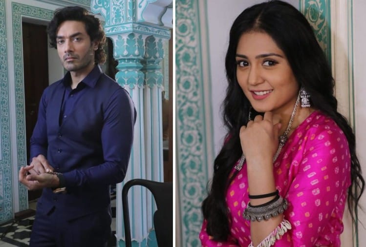Tv Anjali Tatrari Unveils New Serial, Searches For 'rajkumar' Afte