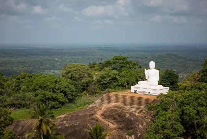 Sri Lanka Tourism in Hindi Know Best Tourist Places to Visit in Sri Lanka