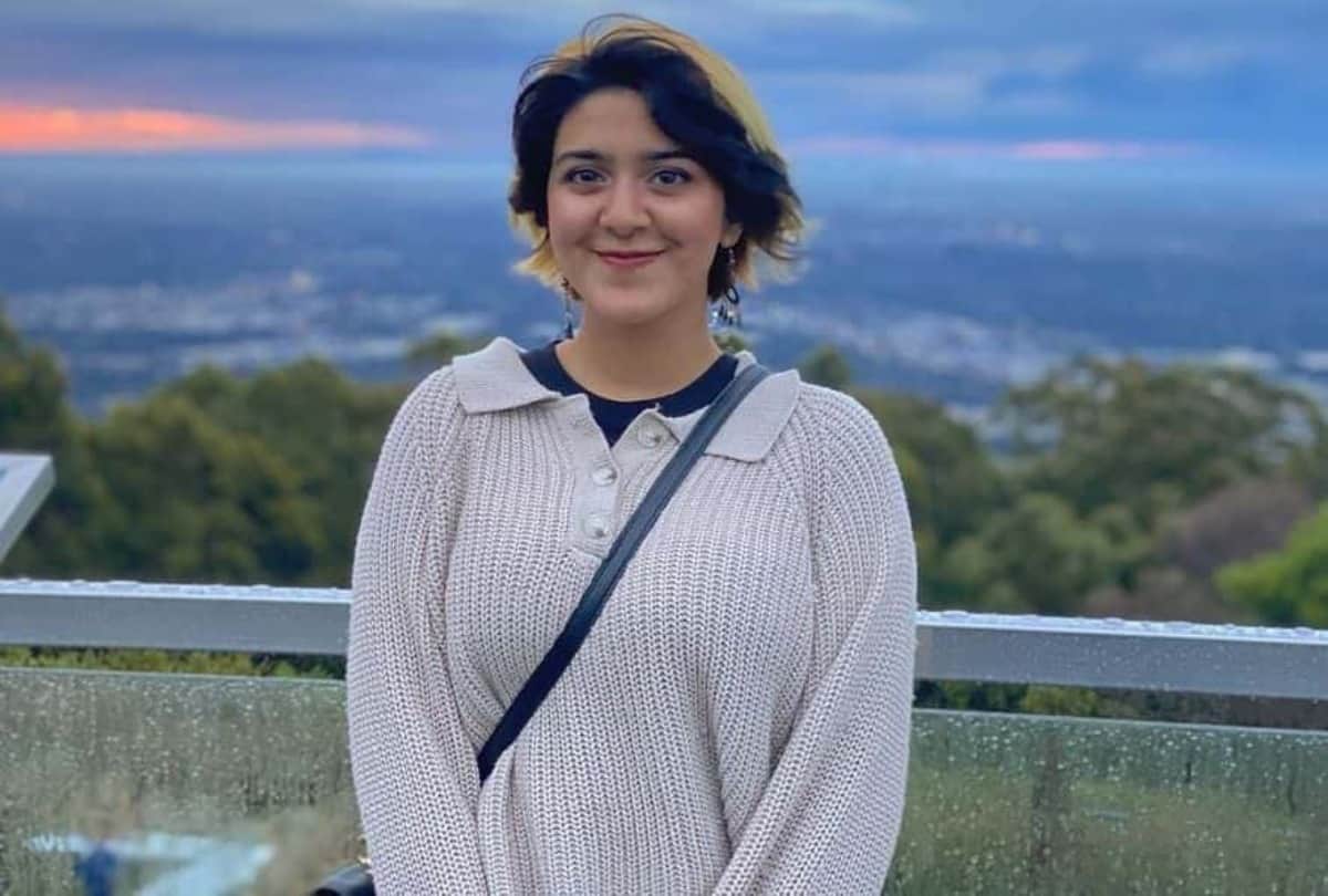 Bigg Boss OTT: Muskaan Jatana breaks silence on reports of being bisexual