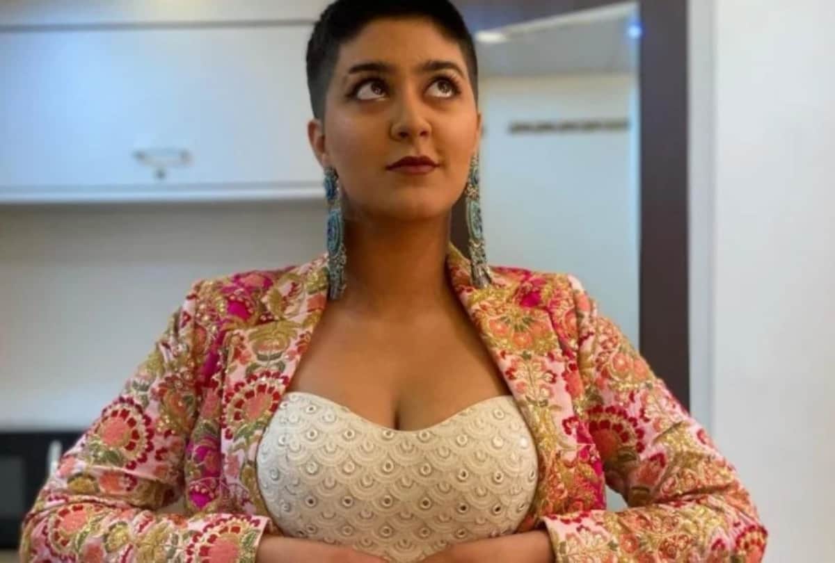 Bigg Boss OTT: Muskaan Jatana breaks silence on reports of being bisexual