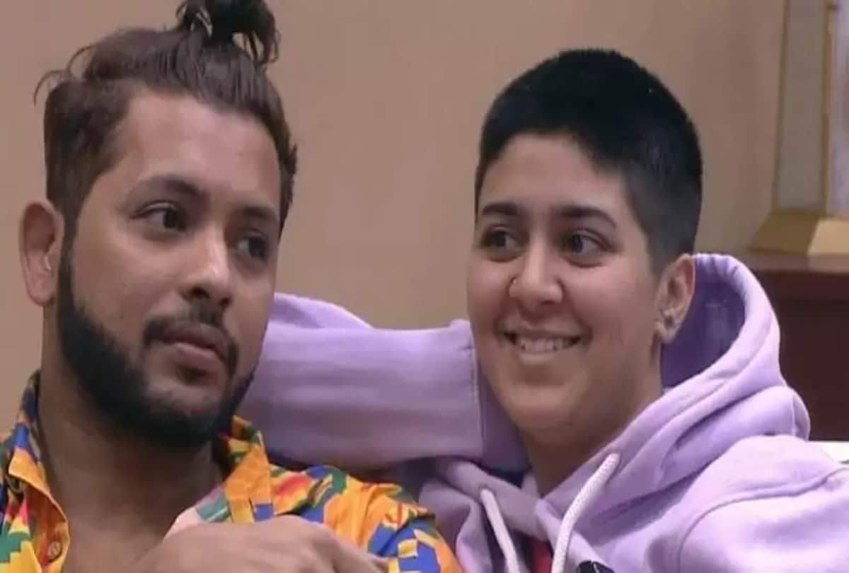 Bigg Boss OTT: Muskaan Jatana breaks silence on reports of being bisexual