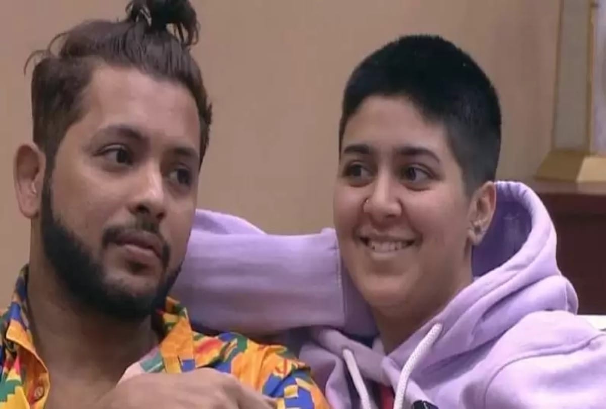 Bigg Boss OTT: Muskaan Jatana breaks silence on reports of being bisexual