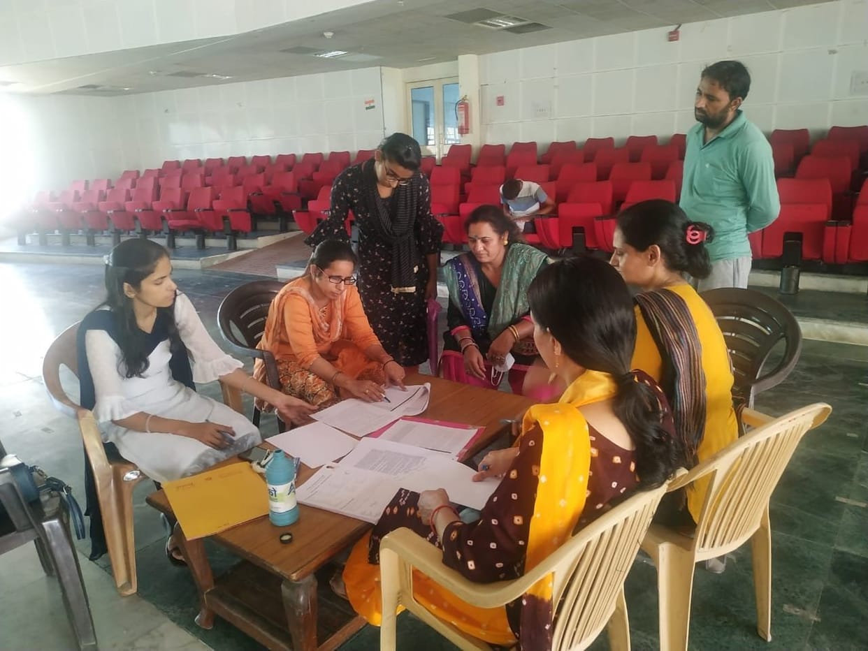 Second merit list will come on 21st