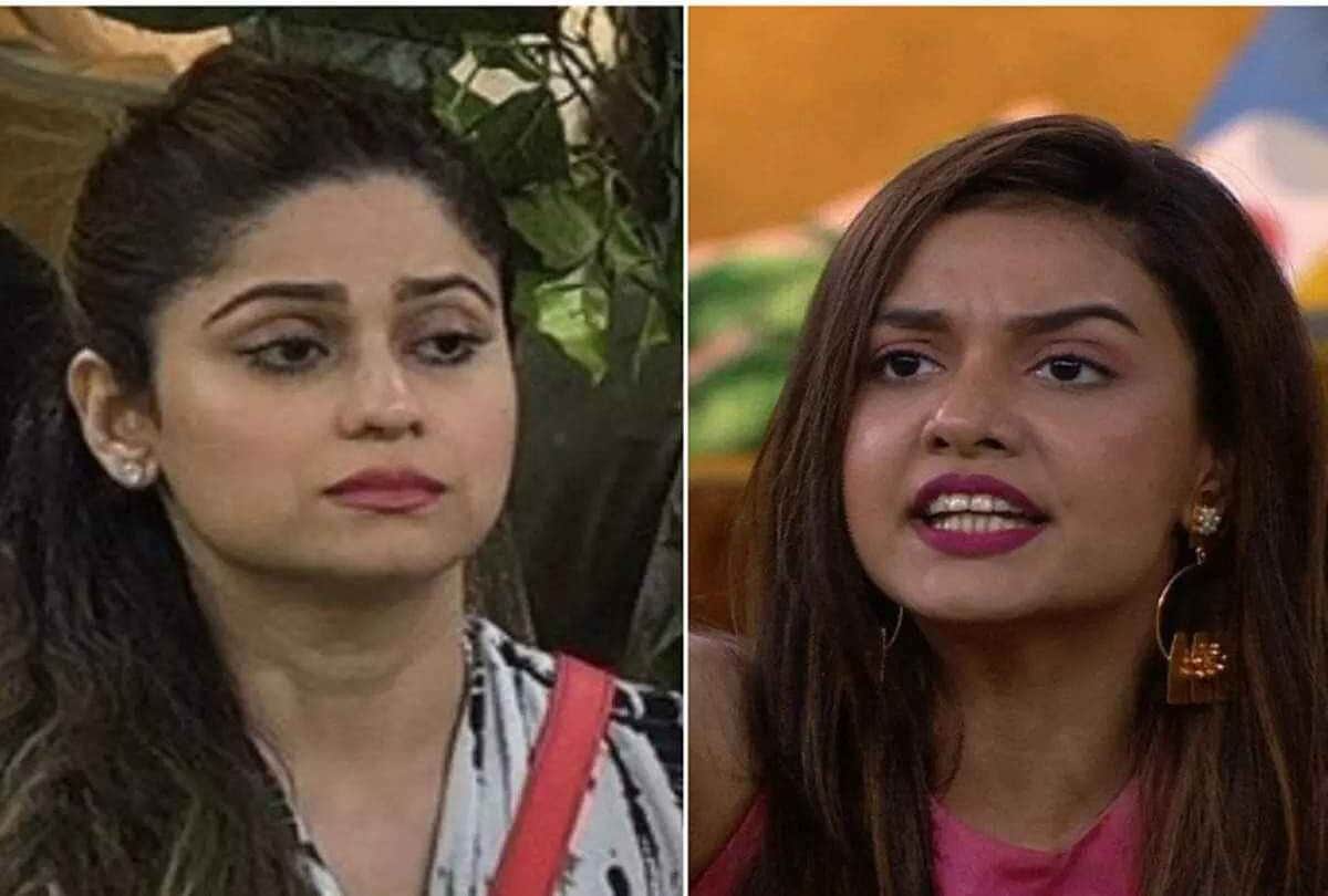 Bigg Boss OTT: Rakeysh Bapat chose Shamitas side between Shamita and Divya Divya gave this reaction