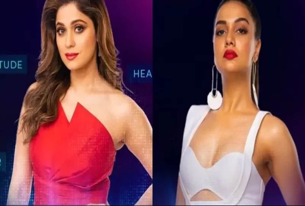 Bigg Boss OTT: Rakeysh Bapat chose Shamitas side between Shamita and Divya Divya gave this reaction