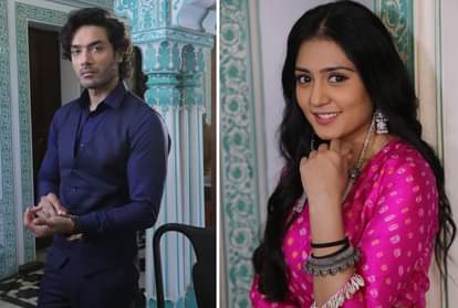TV: Anjali Tatrari unveils new serial, searches for 'Rajkumar' afte 'Dad Ki Dulhan'