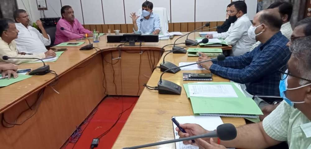 mahoba news