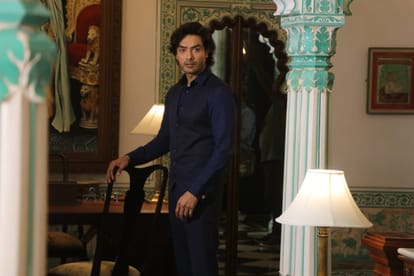 TV: Anjali Tatrari unveils new serial, searches for 'Rajkumar' afte 'Dad Ki Dulhan'