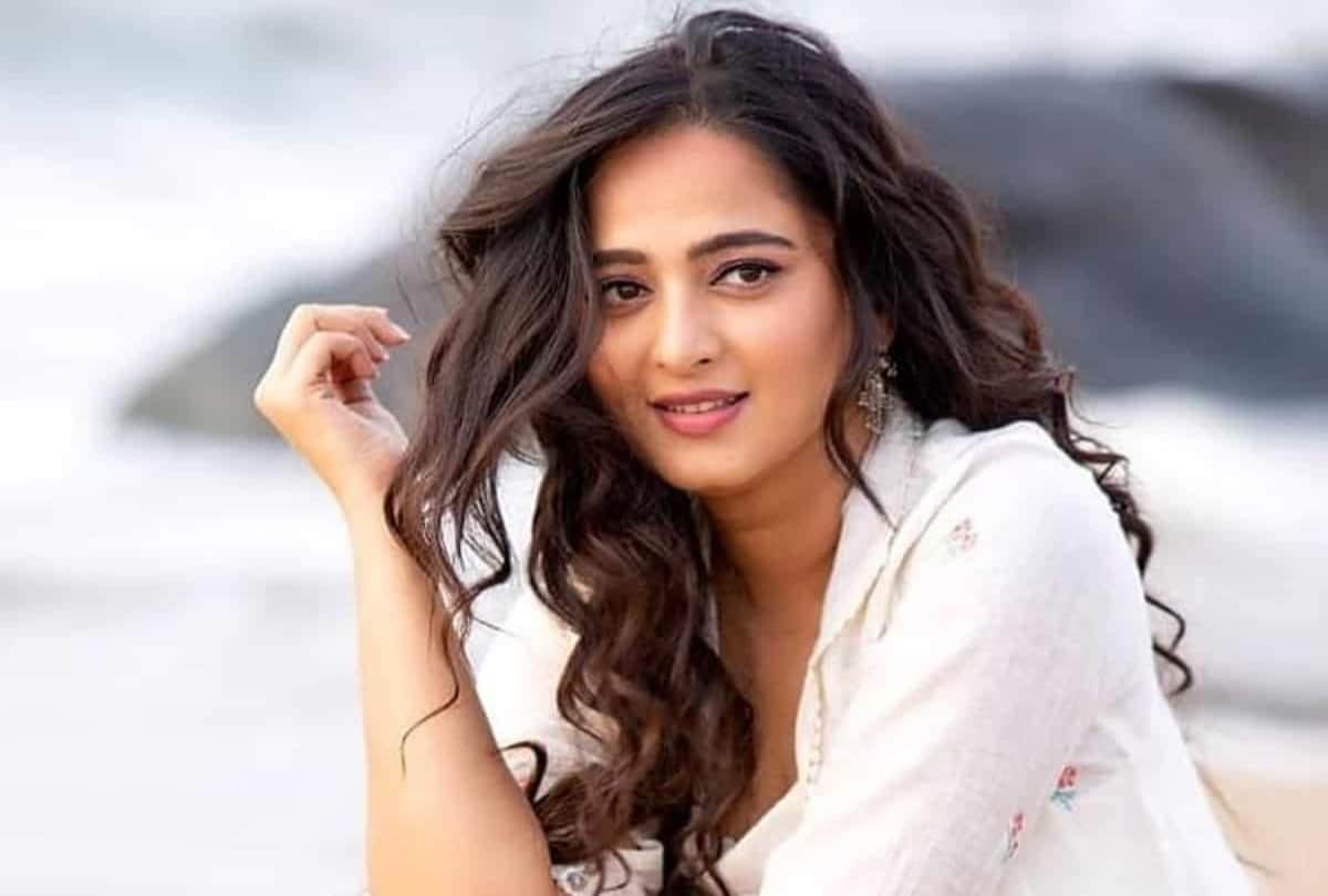 Anushka Shetty was paid whopping 6 crores for Naveen Polishetty film Miss Shetty Mr Polishetty as per Reports