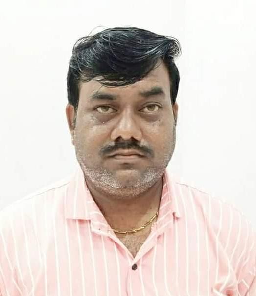 etawah news,80 thousand rupees withdrawn from the account by sending a link on mobile