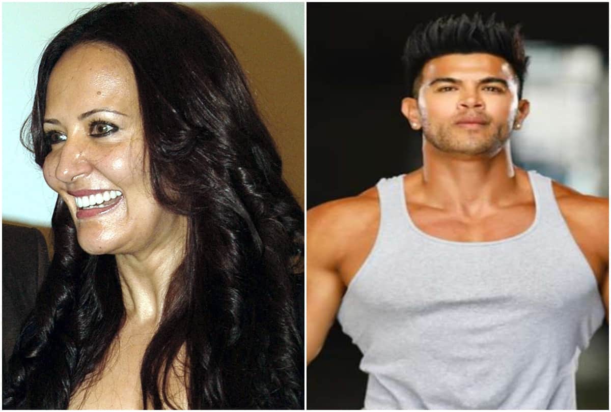 sahil khan net worth income lifestyle affairs marriage