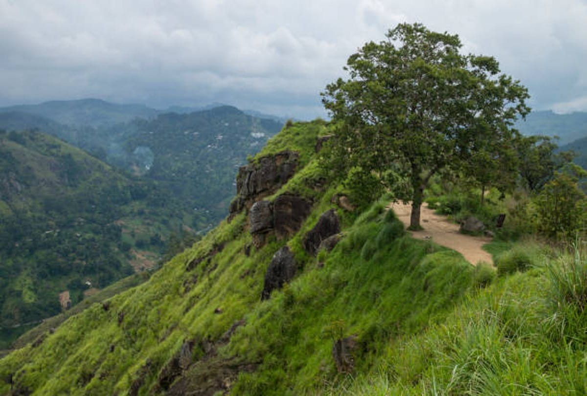 best places to visit in sri lanka tourist spots
